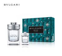 Man Rain Essence Eau de Parfum 100 ml + Travel Size 15 ml Cofanetto Bulgari