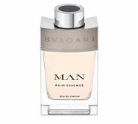 BVLGARI Bvlgari Man Rain Essence Eau de Parfum ricaricabile per uomo 100 ml