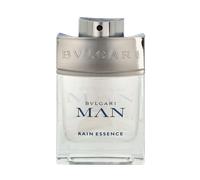 Bvlgari Man Rain Essence Eau de parfum Spray 60 ml Uomo