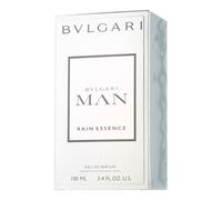 BVLGARI Bvlgari Man Rain Essence Eau de Parfum ricaricabile per uomo 100 ml