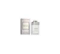 BVLGARI Bvlgari Man Rain Essence Eau de Parfum ricaricabile per uomo 60 ml