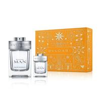 Bvlgari Man Rain Essence Set Regalo