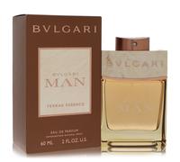 Bvlgari Man Terrae Essence by Bvlgari Eau De Parfum Spray 2 oz / e 60 ml