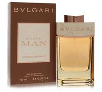 BVLGARI Man Terrae Essence 100 ML Eau de Parfum Profumi da Uo