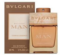 Bvlgari Man Terrae Essence Uomo 60 ml Eau de Parfum