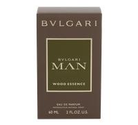 Bvlgari MAN Wood Essence eau de parfum 60 ml uomo