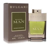 Bvlgari Man Wood Essence by Bvlgari Eau De Parfum Spray 2 oz / e 60 ml