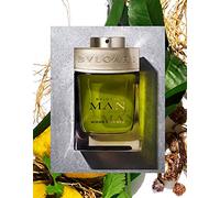 Bvlgari Man Wood Essence Eau De Parfum Spray 100ml