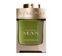 Bvlgari Man Wood Essence, Eau De Parfum, 60 ml
