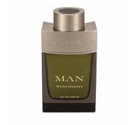 Bvlgari Man Wood Essence Eau de Parfum da uomo Refillable 100 ml
