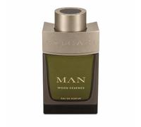 Bvlgari Man Wood Essence Eau de Parfum da uomo Refillable 100 ml