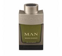 Bvlgari Man Wood Essence Eau de Parfum da uomo Refillable 60 ml