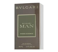 Bvlgari Man Wood - Essence Eau de Parfum Spray 100 ml