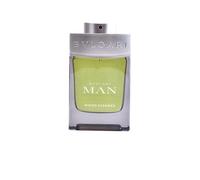 Bvlgari Man Wood Essence Eau De Parfum Spray 100ml