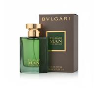 Bvlgari Man Wood Essence - Eau de Parfum Uomo 60ml Spray Profumo Uomo