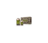 Bvlgari Man Wood Essence Set con EdP 100 ml + 15 ml