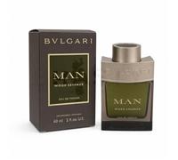 Bvlgari Man Wood Essence Eau de Parfum da uomo Refillable 60 ml