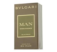 Bulgari Man Wood Essence 150 ml Eau de Parfum Spray