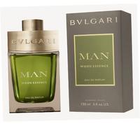Bvlgari MAN Wood Essence Refillable 150ml(Eau de Parfum) Per Uomo