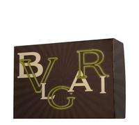 Bvlgari Man Wood Essence Set con EdP 100 ml + 15 ml