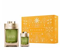 Man Wood Essence Cofanetto Eau De Parfum 100 Ml + 15 Ml