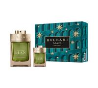 Bvlgari Man Wood Essence Set Regalo
