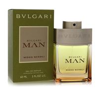 Bvlgari Man Wood Neroli by Bvlgari Eau De Parfum Spray 2 oz / e 60 ml