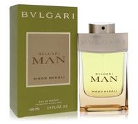 BVLGARI MAN WOOD NEROLI Eau De Parfum 100 ml for Men