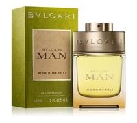 Bvlgari Man Wood Neroli Eau de Parfum (uomo) 60 ml