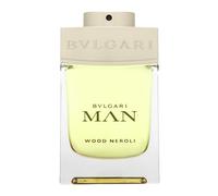 Bvlgari - Man Wood Neroli Eau de Parfum da uomo 100 ml