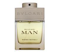 Bvlgari - Man Wood Neroli Eau de Parfum da uomo 60 ml
