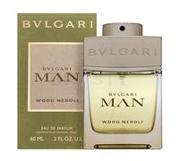 Bvlgari Man Wood Neroli Eau de Parfum (uomo) 60 ml
