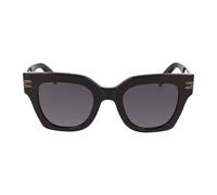 Bvlgari - Occhiali da sole eleganti con montatura in acetato - - Accessories - Donna - Nero - ONE SIZE