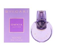Bvlgari Omnia Amethyste 100 ml eau de toilette ricaricabile per Donna