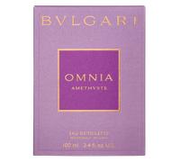 Bvlgari Omnia Amethyste Eau de Toilette 100 ml Donna