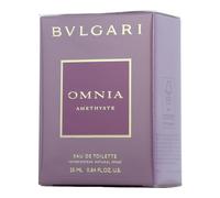 Bvlgari Omnia Amethyste EDT borsetta 25 ml