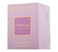 Bvlgari Omnia Amethyste Eau de Toilette 100 ml