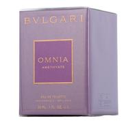 BVLGARI Omnia Amethyste Eau de Toilette ricaricabile da donna 30 ml