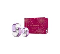 Bvlgari Omnia Amethyste (W) Set Edt 65 ml + Edt 15 ml Transparent/Kombination