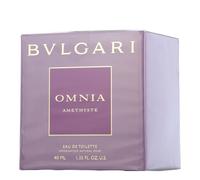 BVLGARI Omnia Amethyste Eau De Toilette 40ml