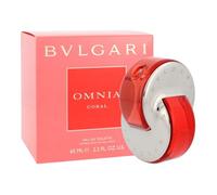 Bvlgari Omnia Coral 65 ml eau de toilette per Donna