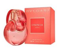Bvlgari Omnia Coral Eau de Toilette 65 ml Donna - Eau de Toilette