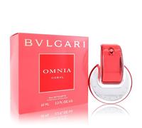 BVLGARI OMNIA CORAL Eau De Toilette 65 ml for Women