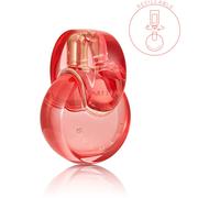 Bvlgari Omnia Coral 100 ml eau de toilette ricaricabile per Donna
