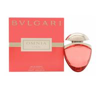 Bvlgari Omnia Coral Edt Spray 0,025 l