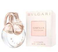 Bvlgari Omnia Crystalline 100ml Eau de Toilette Spray Profumo Donna 7067