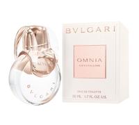Bvlgari Omnia Crystalline Eau de Toilette 50 ml Donna