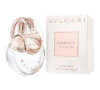 Bvlgari Omnia Crystalline Donna Eau de Toilette 25 ml