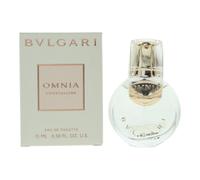 Bulgari • Omnia Crystalline • Eau de Toilette • da donna • 15ml