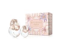 BVLGARI Omnia Crystalline Eau de Toilette Set 100ml/15ml